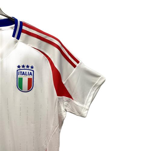 adidas (アディダス) サッカーウェア(トップス) メンズ SIZE 2XL ホワイト イタリア代表 2004 アウェイ IN0656