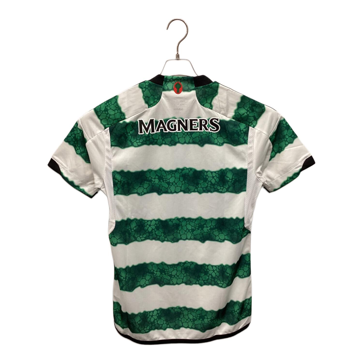 サッカーウェア 緑と白 77番 楽天市場】グリーン 緑（レプリカユニフォーム｜メンズウェア