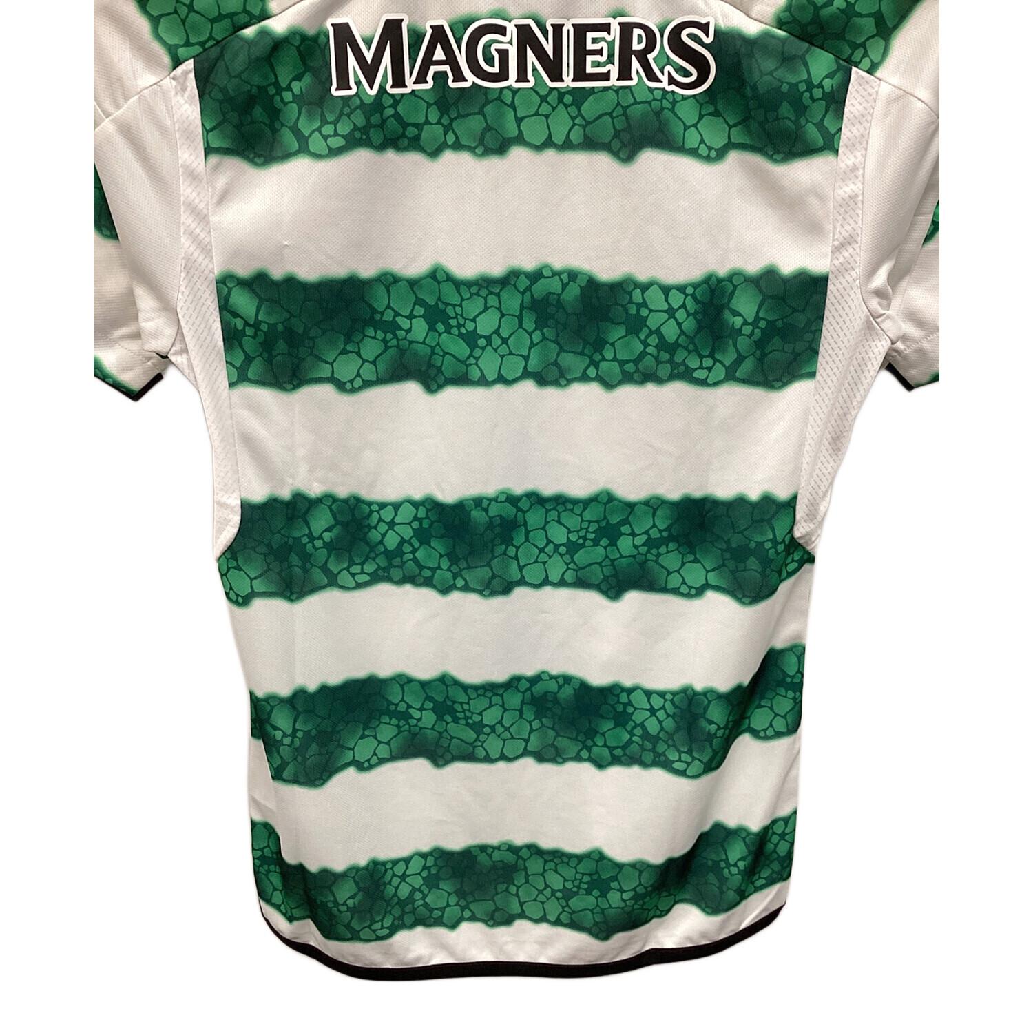 adidas (アディダス) サッカーウェア(トップス) メンズ SIZE L