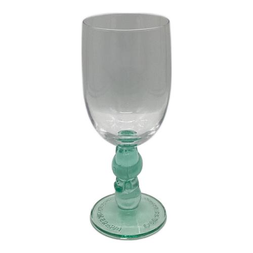 ワイングラス ケロケロケロッピ 93年製