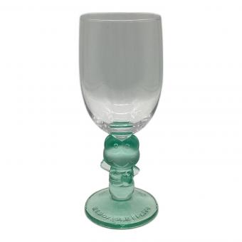 ワイングラス けろけろけろっぴ 93年製