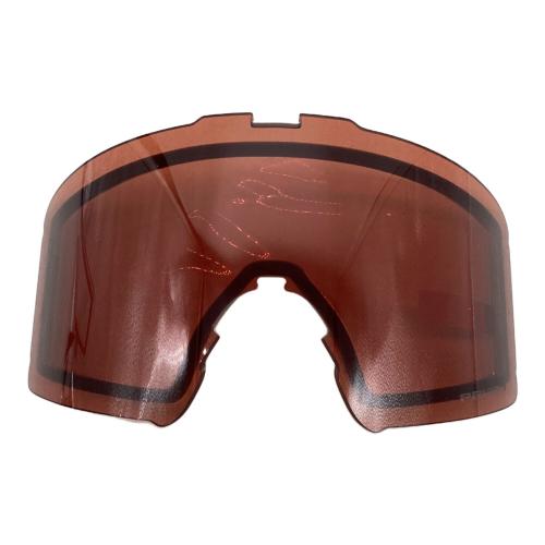 OAKLEY (オークリー) LineMiner XL REPL ゴーグル用レンズ AOO7070LS