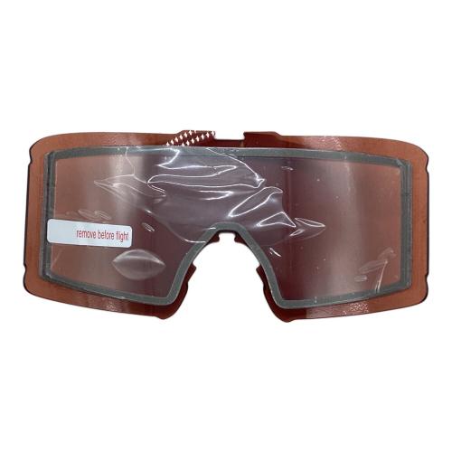 OAKLEY (オークリー) LineMiner XL REPL ゴーグル用レンズ AOO7070LS