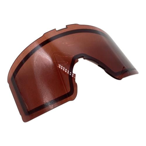 OAKLEY (オークリー) LineMiner XL REPL ゴーグル用レンズ AOO7070LS