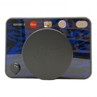Leica (ライカ) SOFORT2 JAKE BLUE BURTON 1/8000 秒 5869935