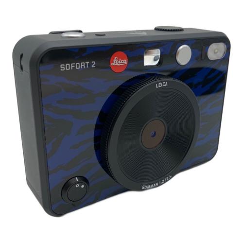 Leica (ライカ) SOFORT2 JAKE BLUE BURTON 1/8000 秒 5869935