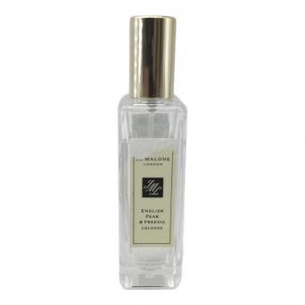 JO MALONE (ジョーマローン) オーデコロン イングリッシュペアー＆フリージア 30ml 残量80%-99%