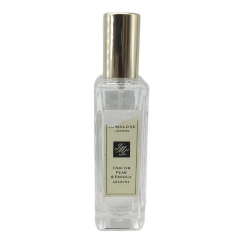 JO MALONE (ジョーマローン) オーデコロン イングリッシュペアー＆フリージア 30ml 残量80%-99%