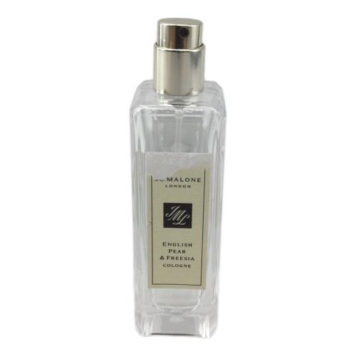JO MALONE (ジョーマローン) オーデコロン イングリッシュペアー＆フリージア 30ml 残量80%-99%