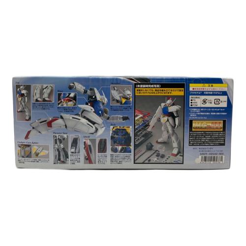 1/100 MG WD-M01 ターンエーガンダム 「∀ガンダム」