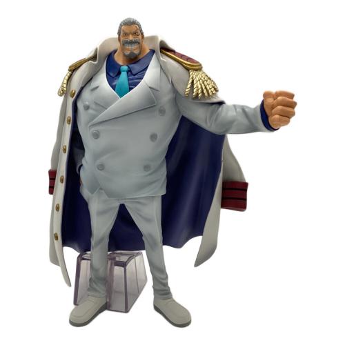 フィギュア 伝説の英雄 B賞 モンキー・D・ガープ