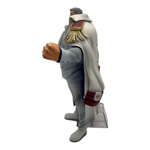 フィギュア 伝説の英雄 B賞 モンキー・D・ガープ