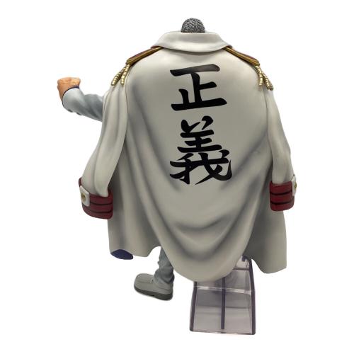 フィギュア 伝説の英雄 B賞 モンキー・D・ガープ｜トレファクONLINE