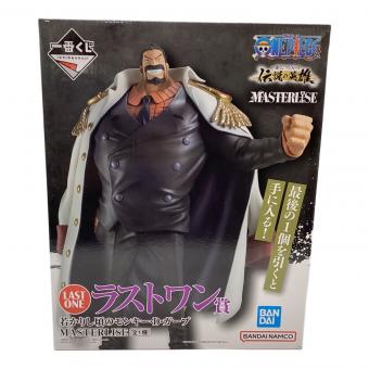 フィギュア ラストワン 若かりし頃のモンキー・D・ガープ