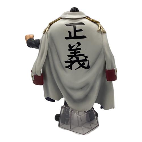 フィギュア ラストワン 若かりし頃のモンキー・D・ガープ｜トレファク