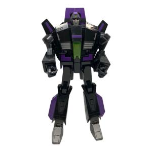 TAKARA TOMY (タカラトミー) フィギュア トランスフォーマー MPG-13 シャッタードグラス ジェットファイヤー