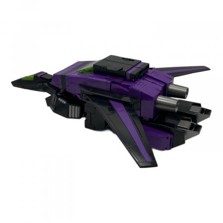 TAKARA TOMY (タカラトミー) フィギュア トランスフォーマー MPG-13