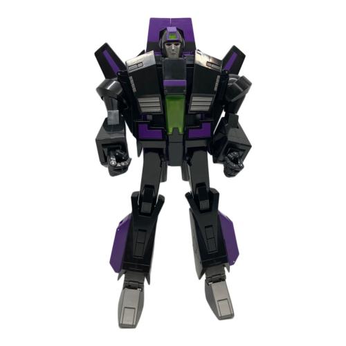 TAKARA TOMY (タカラトミー) フィギュア トランスフォーマー MPG-13 シャッタードグラス ジェットファイヤー