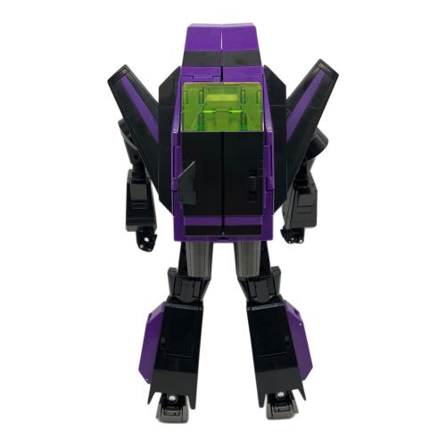 TAKARA TOMY (タカラトミー) フィギュア トランスフォーマー MPG-13 シャッタードグラス ジェットファイヤー