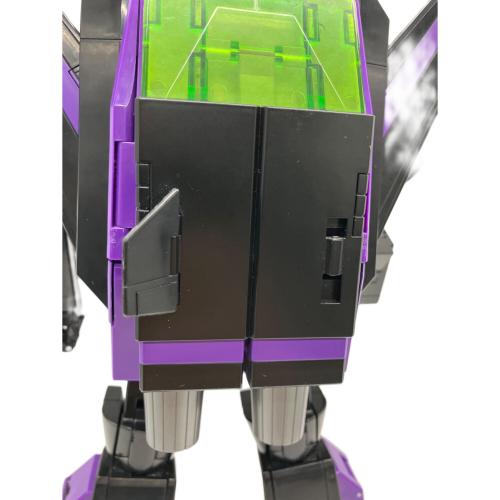 TAKARA TOMY (タカラトミー) フィギュア トランスフォーマー MPG-13 シャッタードグラス ジェットファイヤー