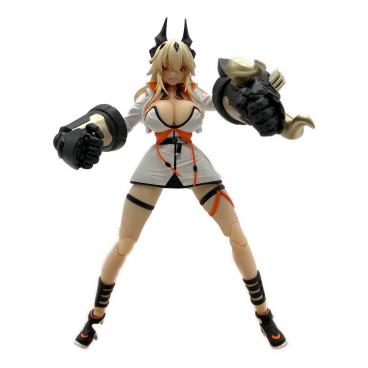 アクアマリン フランドール・スカーレット フィギュア ※破損あり Amazon.co.jp: アクアマリン フランドールスカーレット