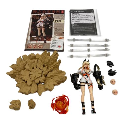 フィギュア 時桜-しくら-