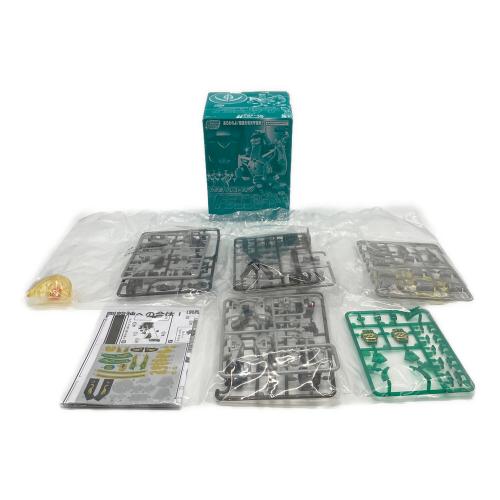 恐竜戦隊ジュウレンジャー ドラゴンシーザー クリアカラー ラムネ抜くため開封済み