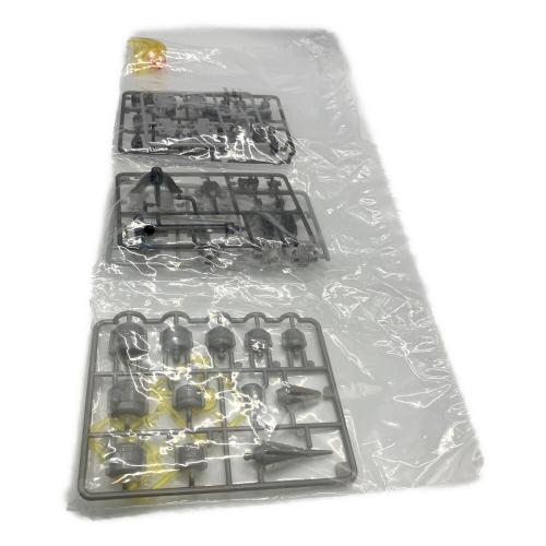 恐竜戦隊ジュウレンジャー ドラゴンシーザー クリアカラー ラムネ抜くため開封済み