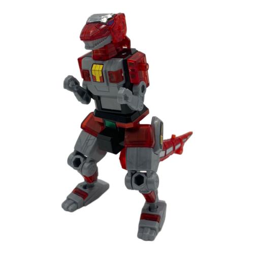 BANDAI (バンダイ) フィギュア 完成品 恐竜戦隊ジュウレンジャー 進化