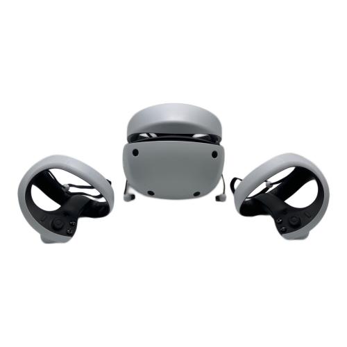 SONY (ソニー) PlaystationVR2 CFI-ZVR1 -