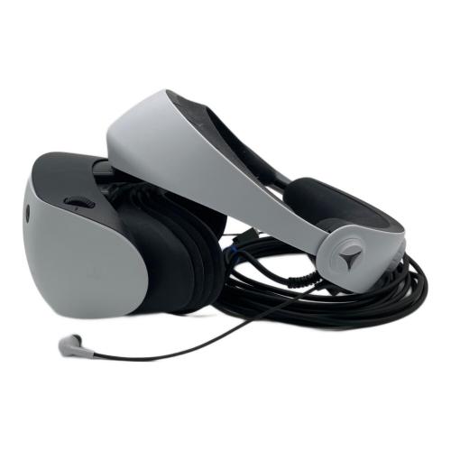 SONY (ソニー) PlaystationVR2 CFI-ZVR1 -
