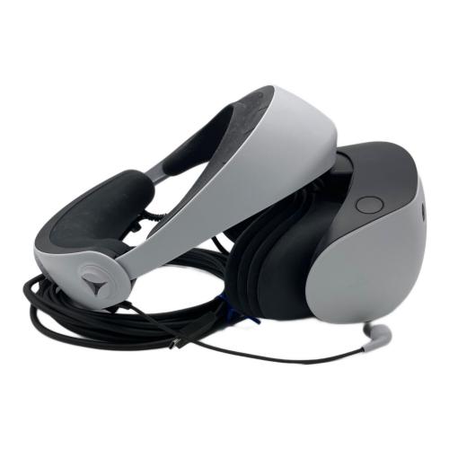 SONY (ソニー) PlaystationVR2 CFI-ZVR1 -