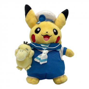 タグ付き ポケモンセンター pokemon petit ツタージャ