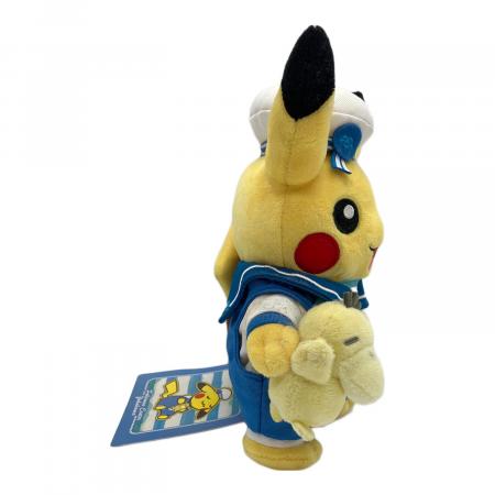 Pokemon Center (ポケモンセンター) ヌイグルミ タグ有 ポケモン