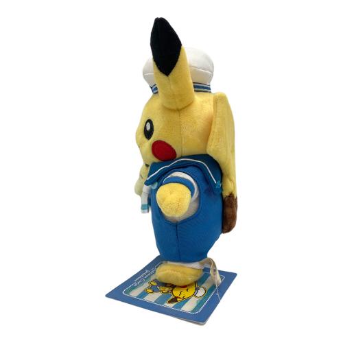 Pokemon Center (ポケモンセンター) ヌイグルミ タグ有 ポケモンセンターヨコハマ 限定ぬいぐるみ抱っこ