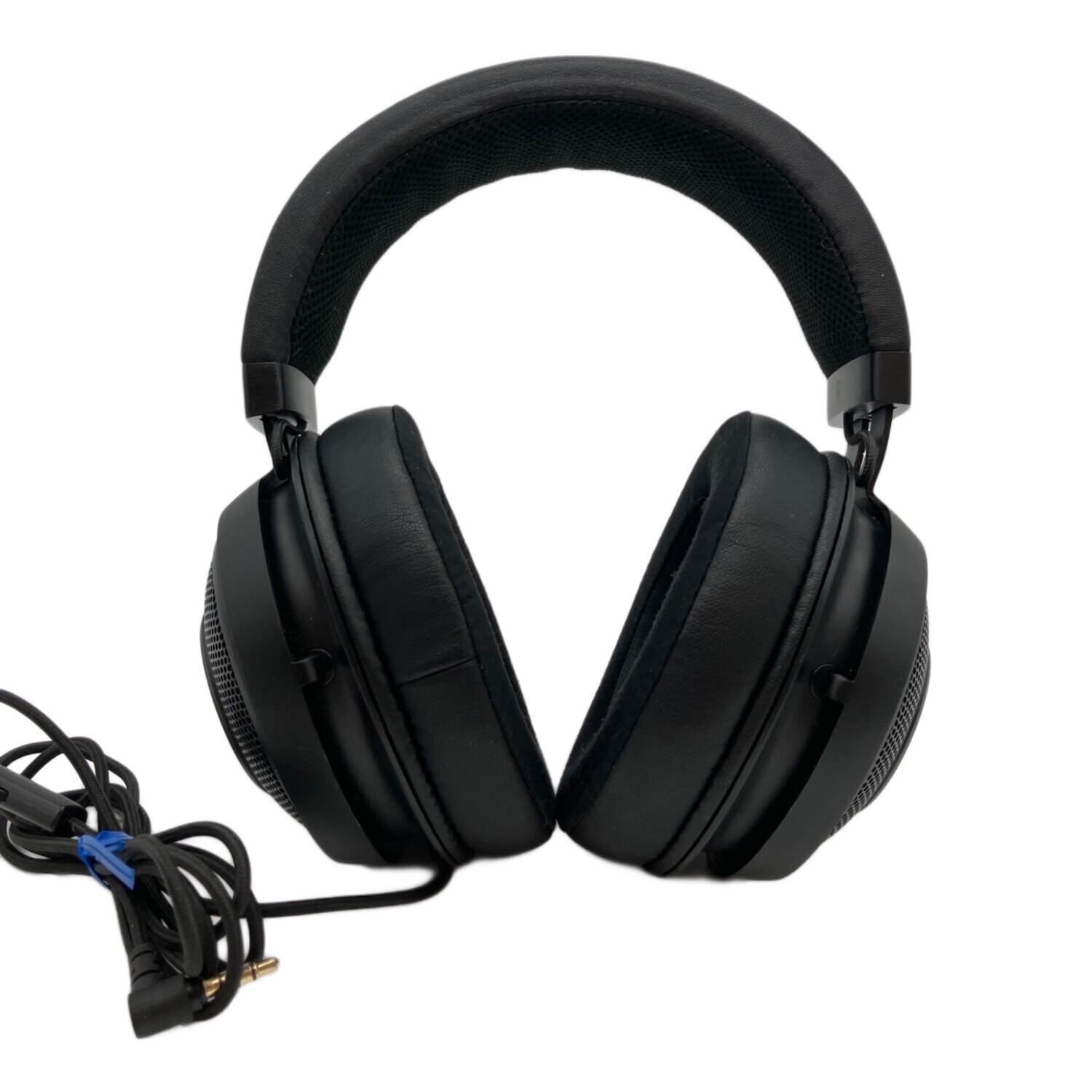 Razer (レイザー) ゲーミングヘッドセット RZ04-02830100-R3M1 Kraken