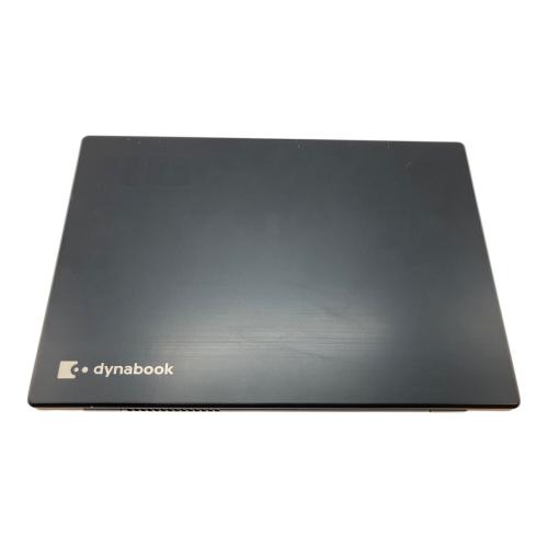 TOSHIBA (トウシバ) Windows10 Pro 64bit A6G7FRG2D211 Dynabook -