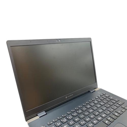 TOSHIBA (トウシバ) Windows10 Pro 64bit A6G7FRG2D211 Dynabook -