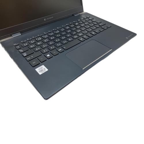 TOSHIBA (トウシバ) Windows10 Pro 64bit A6G7FRG2D211 Dynabook -