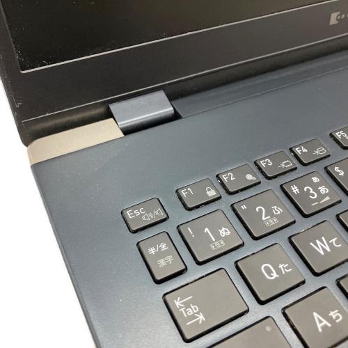 TOSHIBA (トウシバ) Windows10 Pro 64bit A6G7FRG2D211 Dynabook -