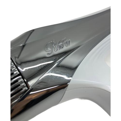 ReFa (リファ) ドライヤー RE-AX-02A 2024年製 動作確認済み