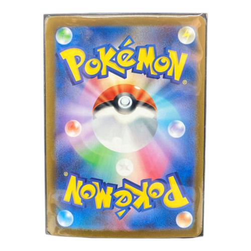 ポケモンカード ミモザ 105/078 SAR