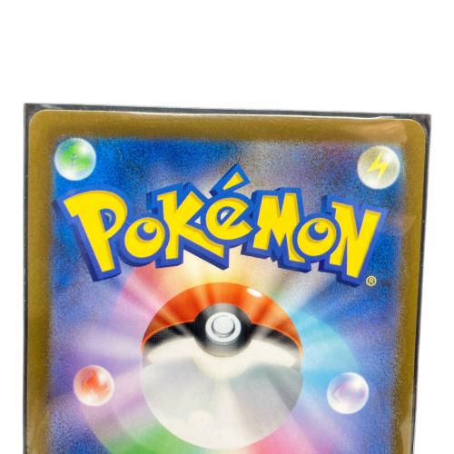 ポケモンカード ミモザ 105/078 SAR