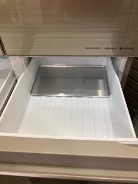 Panasonic (パナソニック) 6ドア冷蔵庫 NR-F508HPX-N 2022年製 500L