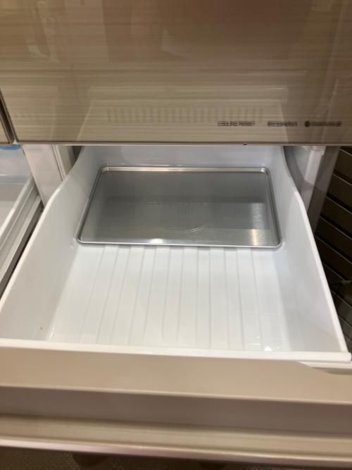 Panasonic (パナソニック) 6ドア冷蔵庫 NR-F508HPX-N 2022年製 500L クリーニング済