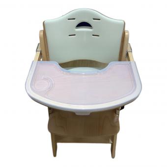 Abiie (アビー) ベビーチェア ナチュラル 263 BeyondJunior