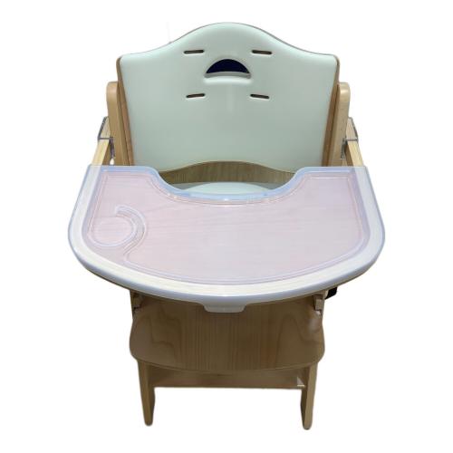 Abiie (アビー) ベビーチェア ナチュラル 263 BeyondJunior