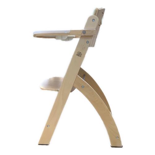 Abiie (アビー) ベビーチェア ナチュラル 263 BeyondJunior