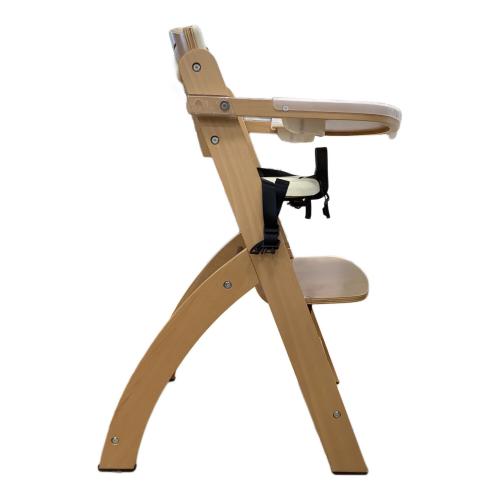 Abiie (アビー) ベビーチェア ナチュラル 263 BeyondJunior