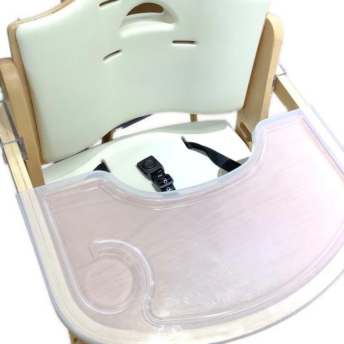 Abiie (アビー) ベビーチェア ナチュラル 263 BeyondJunior